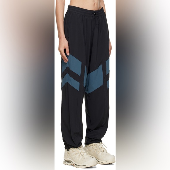 Outdoor Voices Black Relay Pants Size Small - Picture 3 of 9